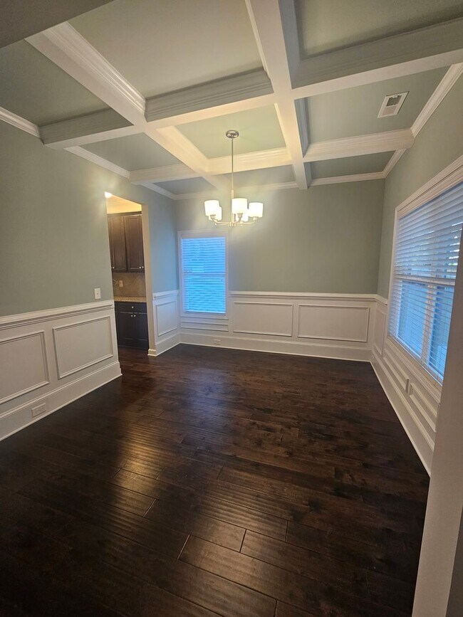 Foto del edificio - 4 Bedroom Home in Sneads Ferry