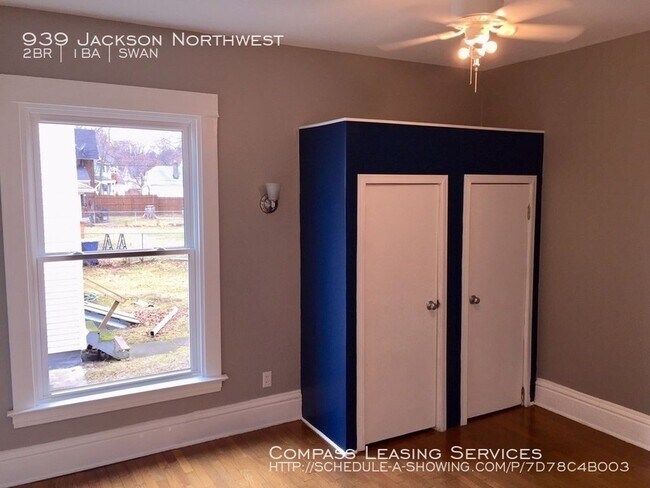 Foto del edificio - 939 Jackson st nw