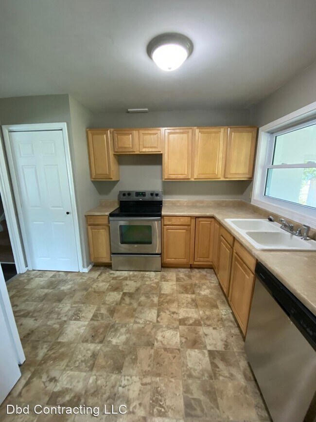 Foto del edificio - 3 br, 1.5 bath House - 1350 Bethany Lane