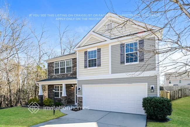 Foto del edificio - 11603 Ragan Elizabeth Ct