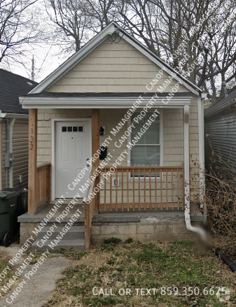 Building Photo - 137 Eddie St