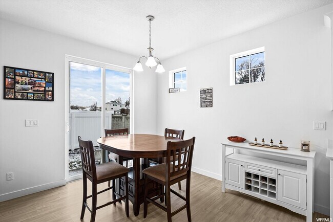 Foto del edificio - 1687 W Tribeca Way