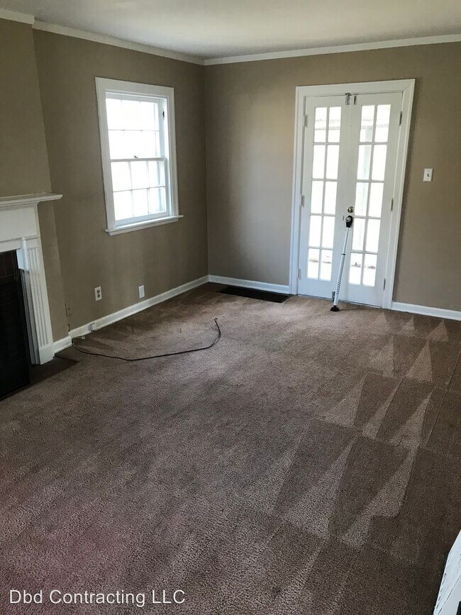Foto del edificio - 3 br, 1 bath House - 3719 Gaywood Dr