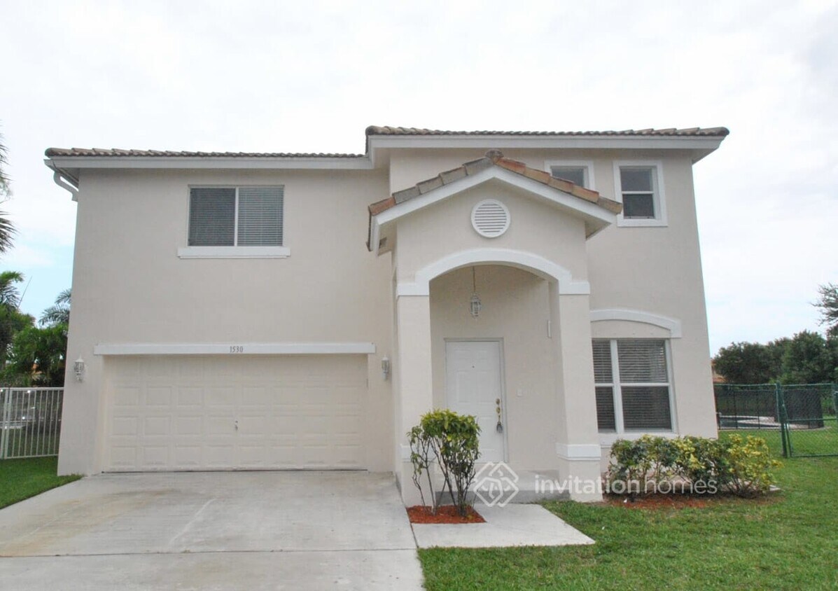 1530 Rialto Dr, Boynton Beach, FL 33436 House Rental in Boynton Beach
