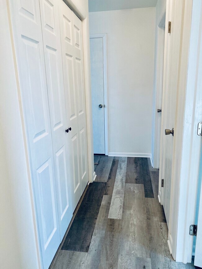 Foto del edificio - 848 N 16th St