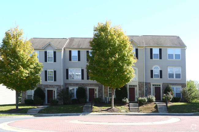 Building - Kaiser Park