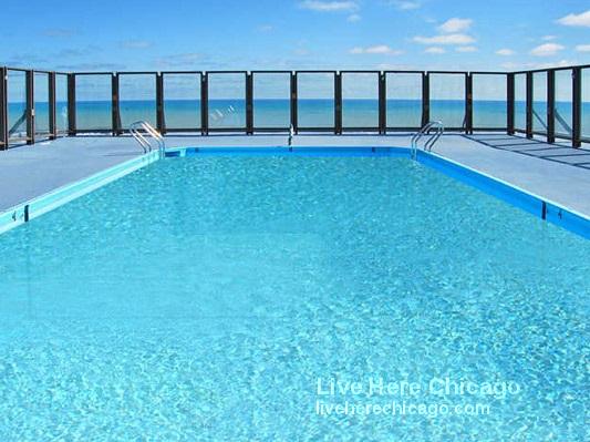 Foto principal - 3470 N Lake Shore Dr