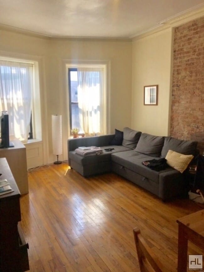 Building Photo - BEDFORD AVENUE / Crown Heights 1-Bed 1-Bath