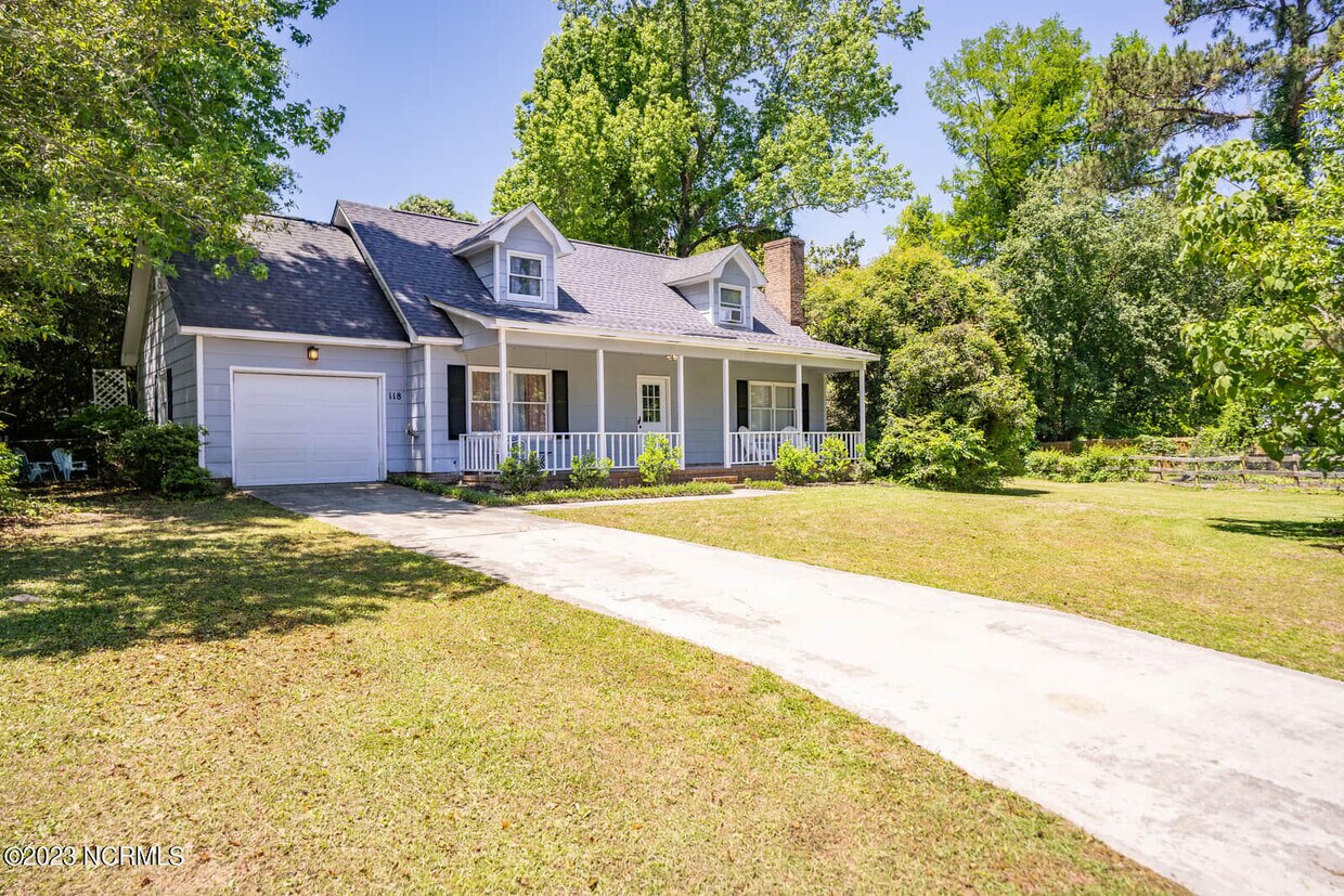 118 Raintree Ct, Wilmington, NC 28411 House Rental in Wilmington, NC