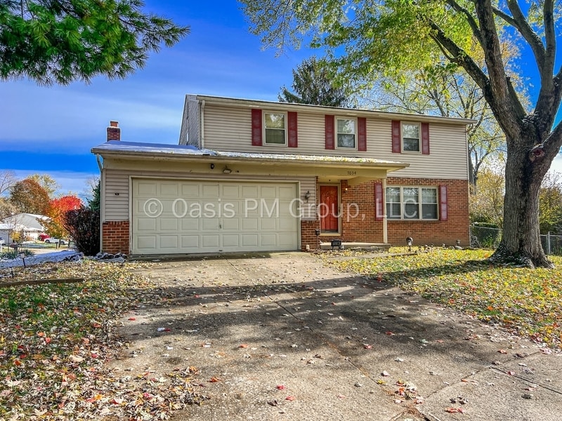 Primary Photo - 7035 Rockhaven Pl