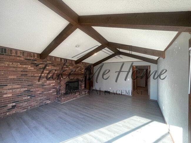 Foto del edificio - Charming 2-Bed, 2-Bath Duplex in South Springfield – Prime Location!