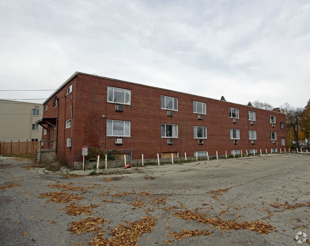 Foto del edificio - 27 Central Ave