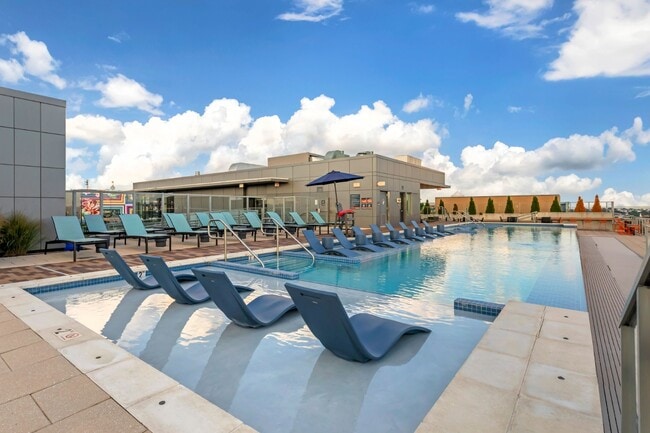 Photo - Slate at NoMa Apartments