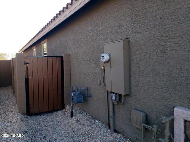 Foto del edificio - 3703 S 63rd Dr