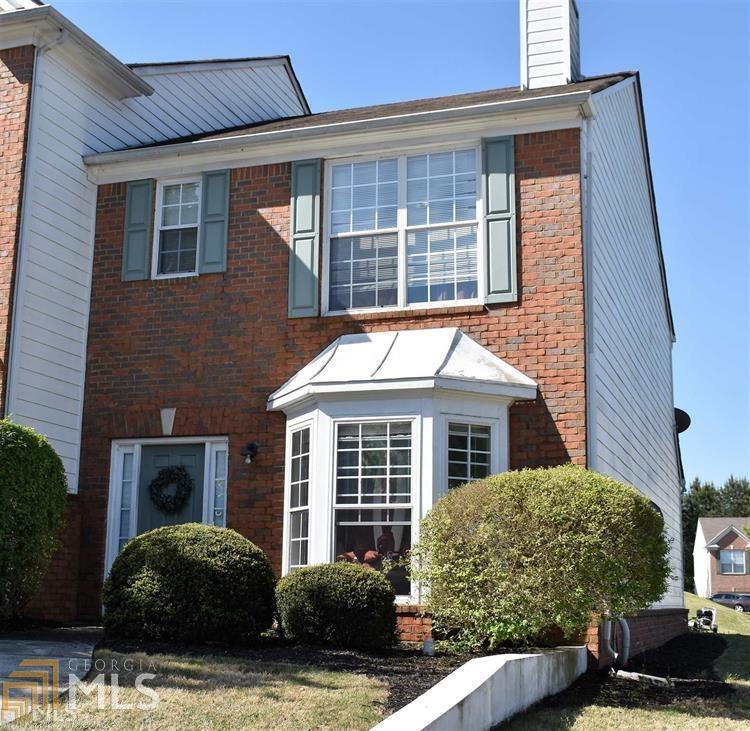 6419 Parkway Trace, Lithonia, GA 30058 Townhome Rentals in Lithonia