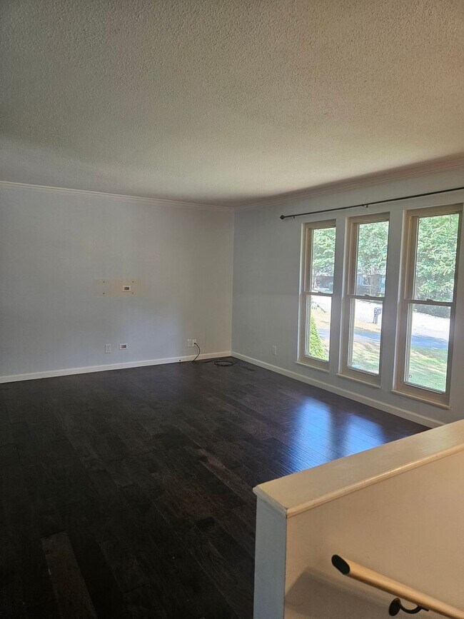 Foto del edificio - West Knoxville 37922 - 4 bedroom, 2.5 bedr...