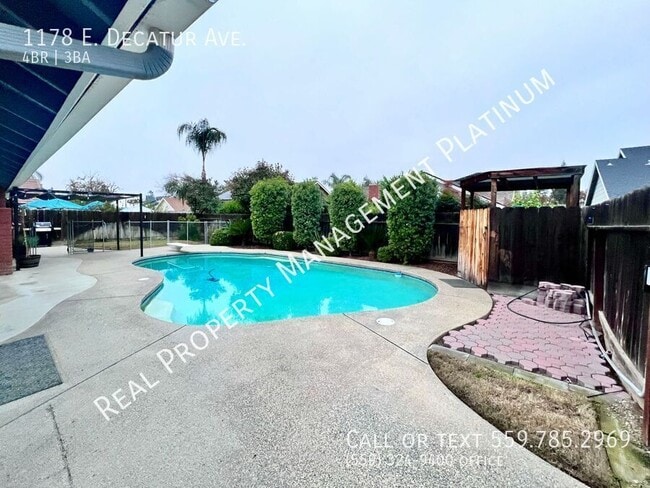 Building Photo - 1178 E Decatur Ave