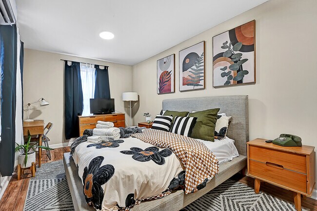 Foto del edificio - 1301 S 49th St