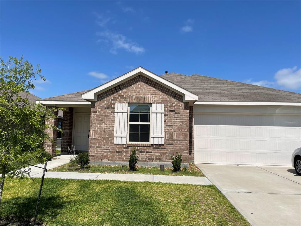 5247 Greenwood Smt Trl, Katy, TX 77449 House Rental in Katy, TX