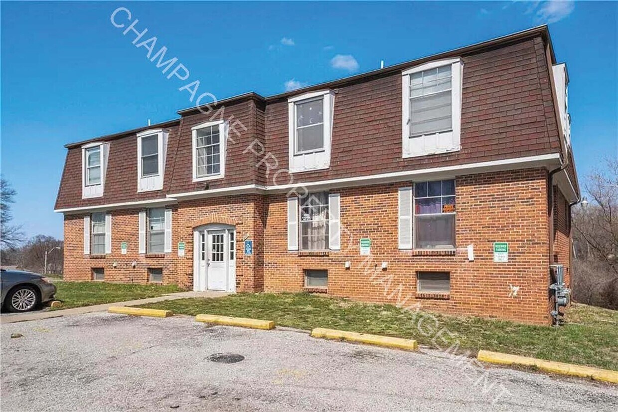 Primary Photo - 8701 Countryshire Ln