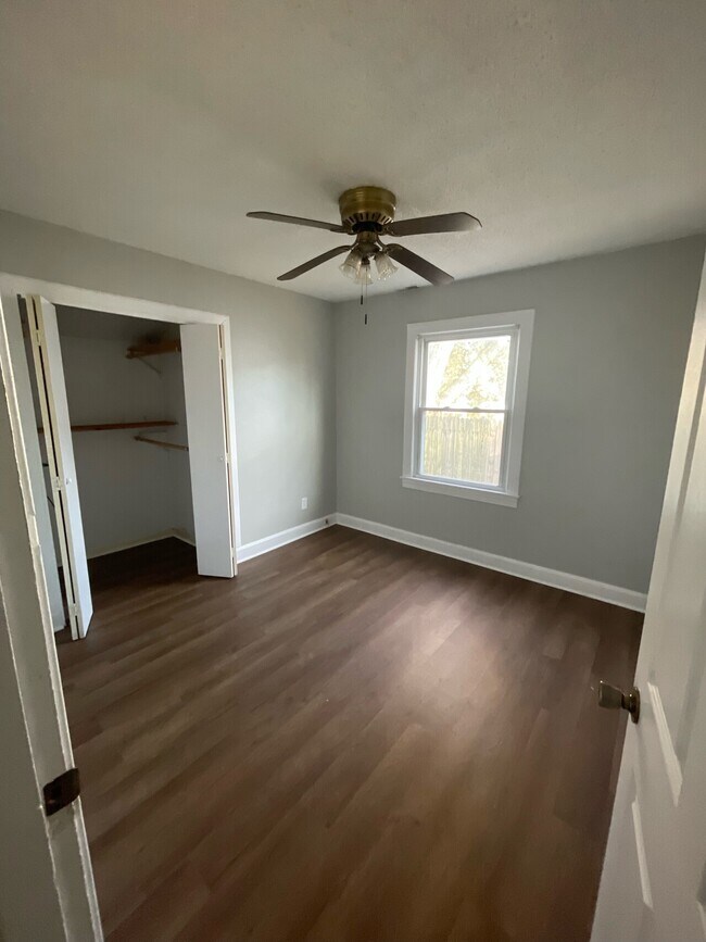 Foto del edificio - Virginia