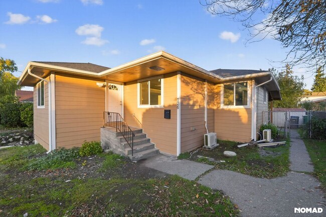 Foto del edificio - 126 K St NE