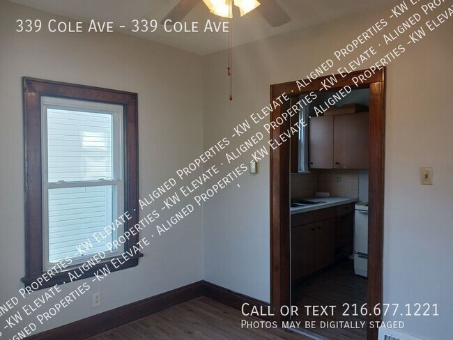 Foto del edificio - 339 Cole Ave