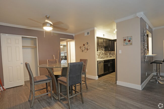 Building Photo - Papago Gardens Apartments