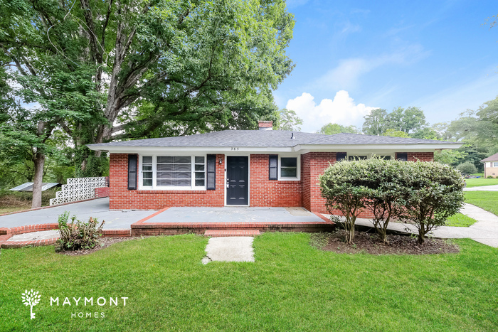 Foto principal - 385 Ammons Rd