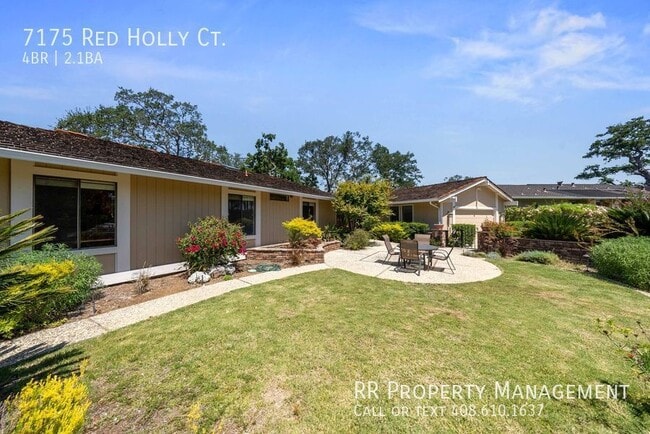 Building Photo - 7175 Red Holly Ct