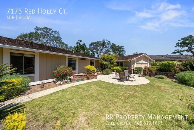 Foto del edificio - 7175 Red Holly Ct