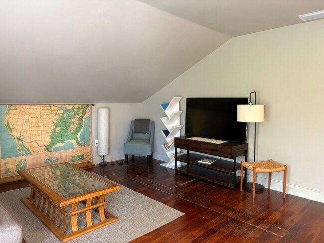 Foto del edificio - 6405 N 15th St