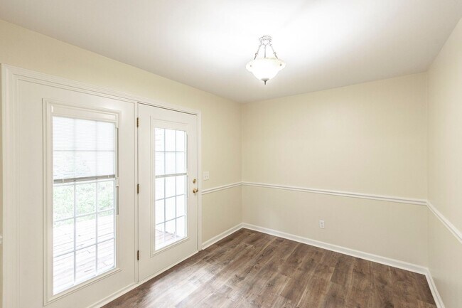 Foto del edificio - Charming Townhome