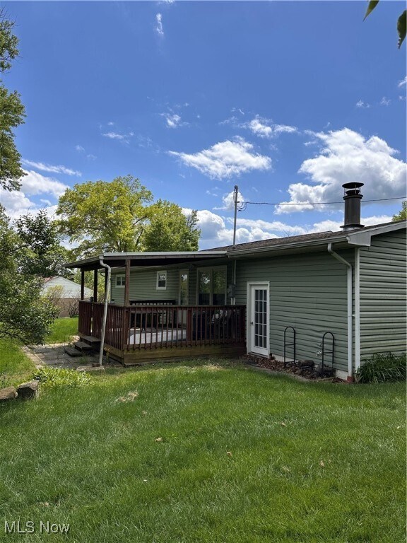 Primary Photo - 173 Highland Dr