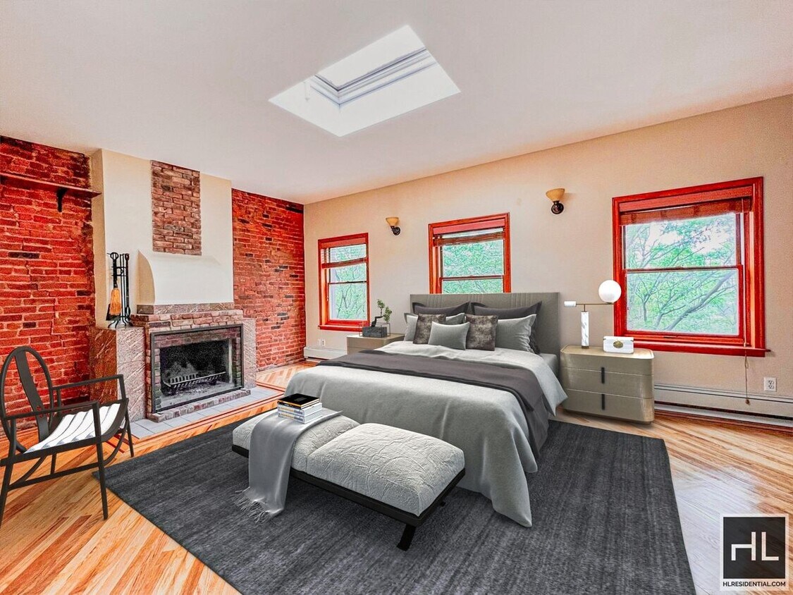 Foto principal - GREENE AVENUE