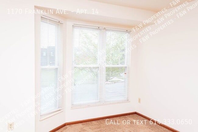 Building Photo - 1170 Franklin Ave