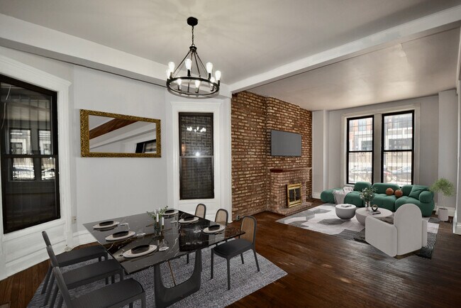 Building Photo - 2943 N Halsted St