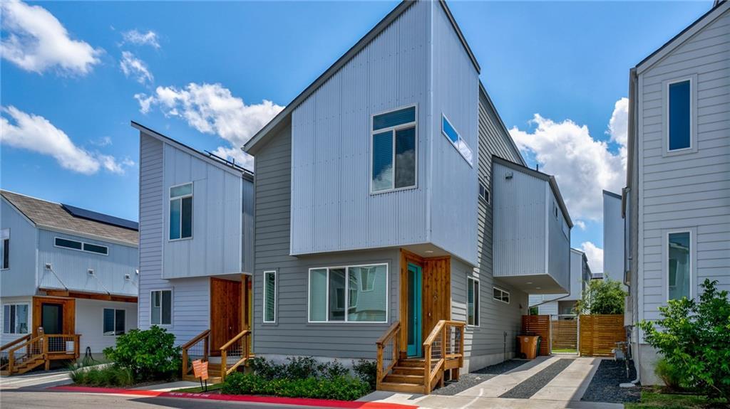 Foto principal - 801 N Bluff Dr