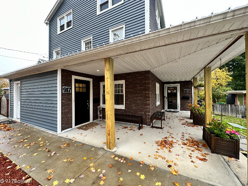 Foto principal - 917 Boyle St