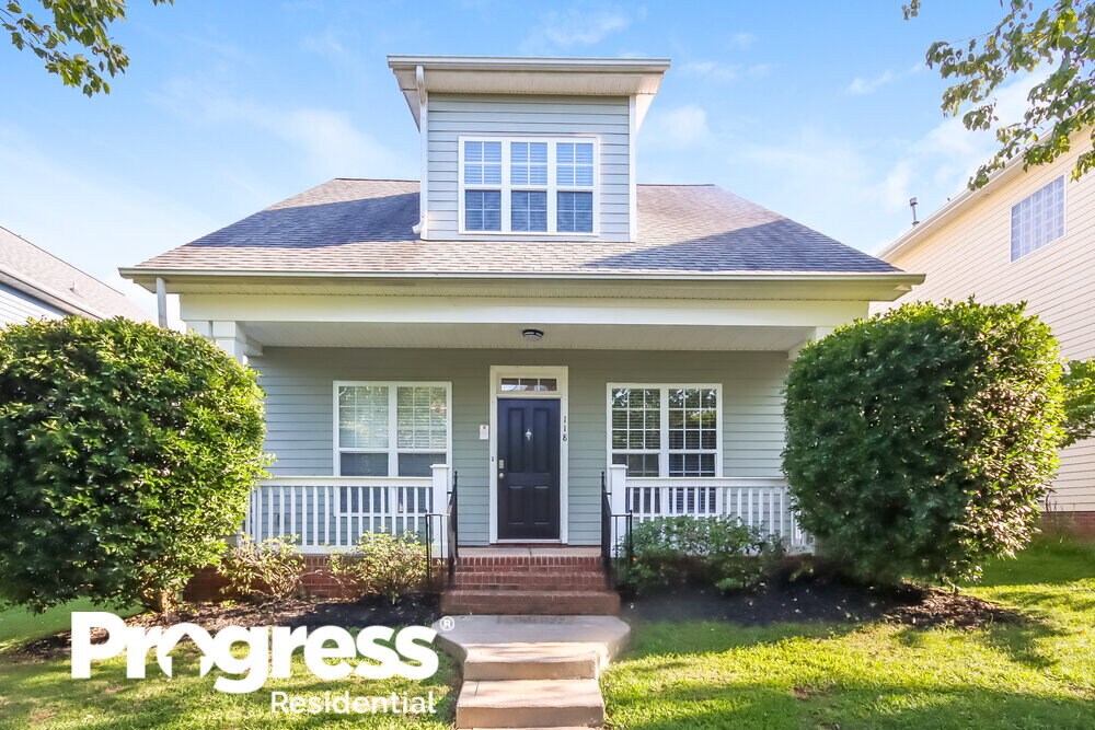 118 E Fenway Ave, Mooresville, NC 28117 House Rental in Mooresville
