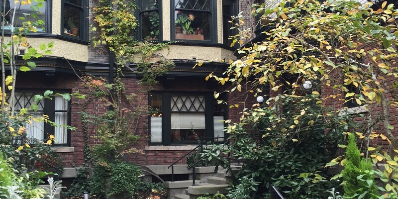 Primary Photo - Harrison Apartments