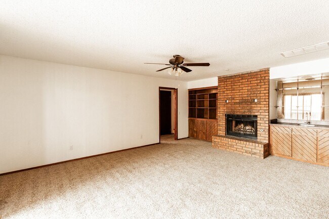 Foto del edificio - 2 Bedrooms 2 bathrooms in Oklahoma City!