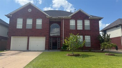 Building Photo - 13623 Eldridge Springs Way
