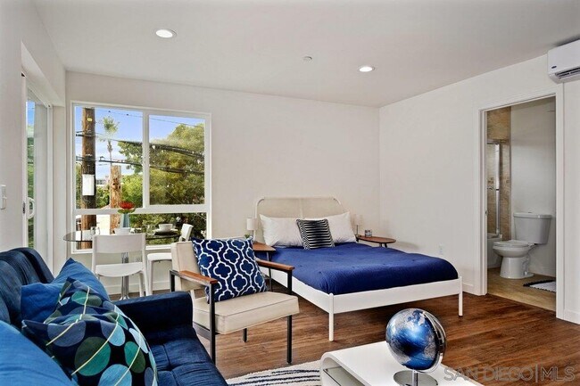 Foto del edificio - 3580 4th Ave Unit C