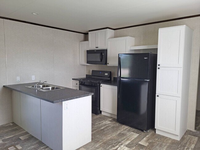 Foto del edificio - 2404 N 8th St