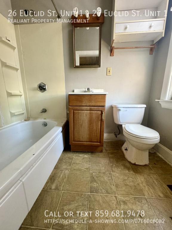 Building Photo - 26 Euclid St., 26 Euclid St. Unit 1