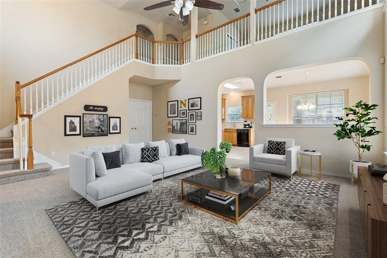 Foto principal - Bauerle Ranch Gem with Space, Style, and P...