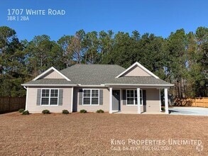 Building Photo - 1707 White Rd