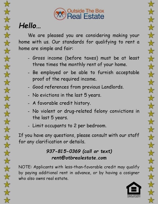 Building Photo - Two Bedroom Ranch Near University of Dayton!