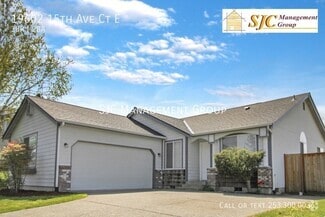 Building Photo - 19602 15th Ave Ct E
